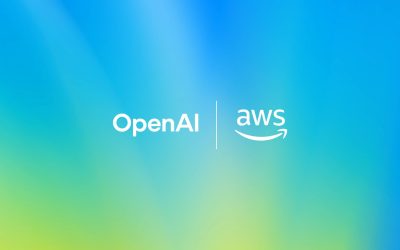 OpenAI annuncia un accordo strategico con AWS: l'IA di Sam Altman si appoggerà all'infrastruttura Amazon