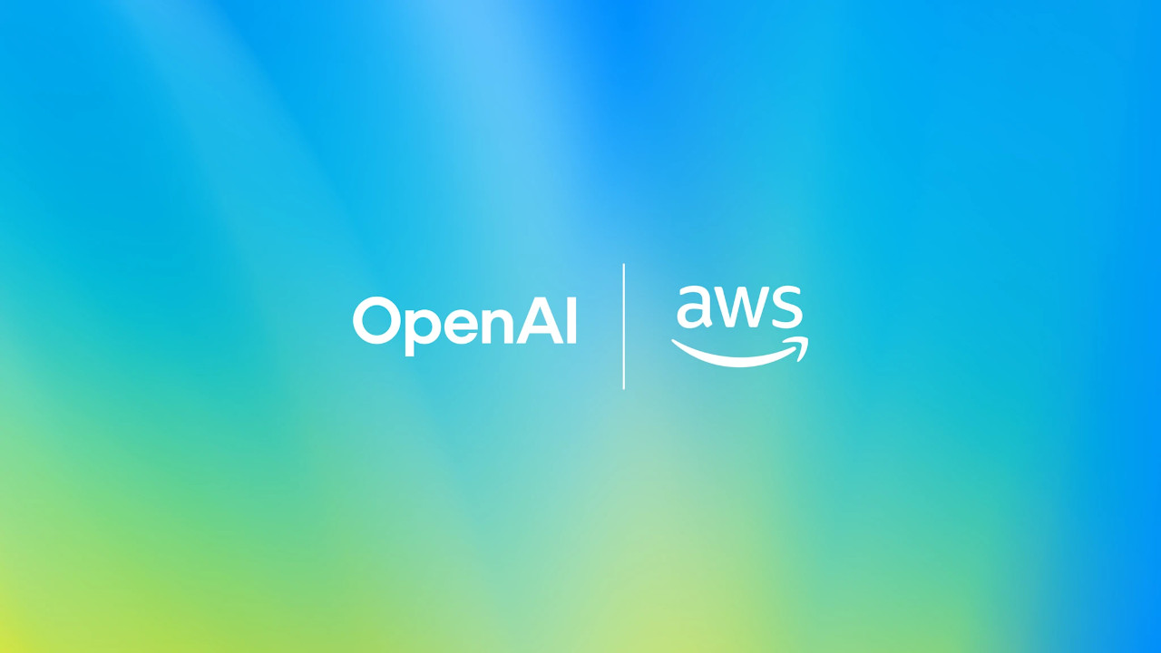 OpenAI annuncia un accordo strategico con AWS: l'IA di Sam Altman si appoggerà all'infrastruttura Amazon
