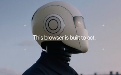 Opera Neon: il browser AI agentico di nuova generazione