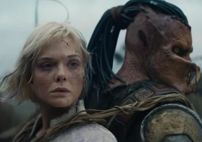 Predator – Badlands sovverte (purtroppo) la mitologia dei feroci guerrieri alieni diventando un buddy movie in salsa fantascientifica