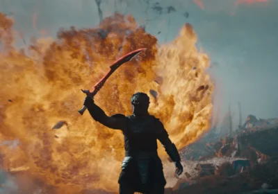 Predator: Badlands sgomina gli avversari e sancisce un nuovo record per la saga