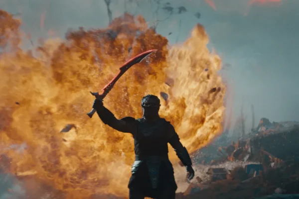 Predator: Badlands sgomina gli avversari e sancisce un nuovo record per la saga