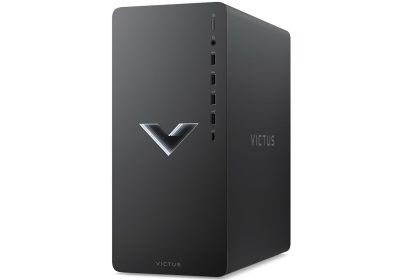 PC Desktop HP Victus con RTX 4060 e Ryzen 5 a soli 699€, ideale per gaming e creatività