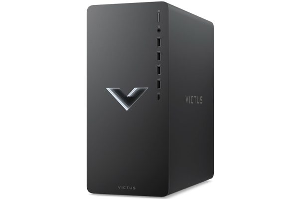 PC Desktop HP Victus con RTX 4060 e Ryzen 5 a soli 699€, ideale per gaming e creatività