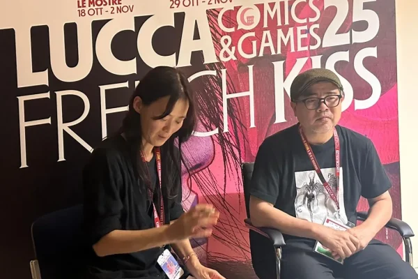 Il designer di Silent Hill Keiichirō Toyama: “Ho paura di tutto, forse per questo so spaventare i giocatori. L’AI? Mi piacciono le cose nuove”