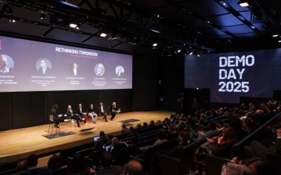 PLAI DEMO DAY: si chiude il secondo ciclo di accelerazione del programma startup di Gruppo Mondadori