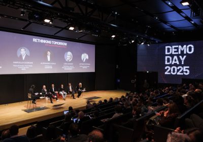 PLAI DEMO DAY: si chiude il secondo ciclo di accelerazione del programma startup di Gruppo Mondadori