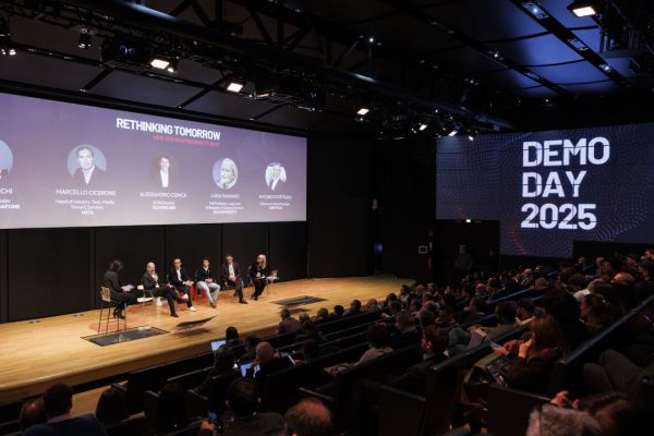 PLAI DEMO DAY: si chiude il secondo ciclo di accelerazione del programma startup di Gruppo Mondadori
