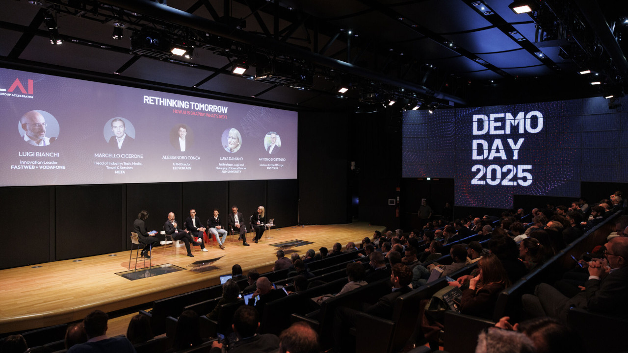 PLAI DEMO DAY: si chiude il secondo ciclo di accelerazione del programma startup di Gruppo Mondadori