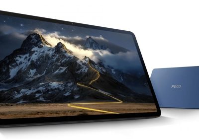 POCO lancia due nuovi tablet: ecco Pad X1 e M1, due modelli per chi non ha molto budget