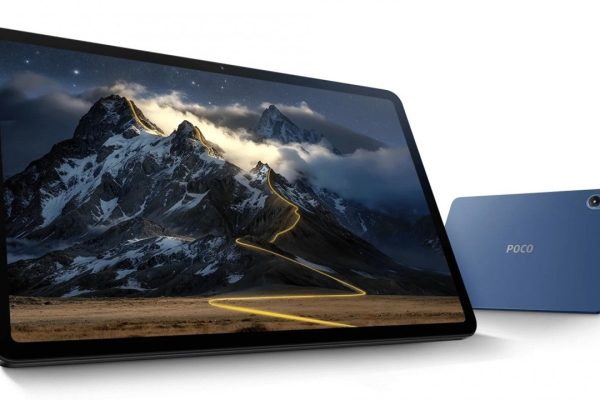 POCO lancia due nuovi tablet: ecco Pad X1 e M1, due modelli per chi non ha molto budget