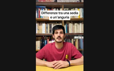 Paolo Casarini, il fisico-creator che ha creato l’unità di misura universale: “È più alta la Torre Eiffel o veloce una Ferrari?”