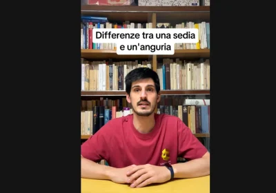 Paolo Casarini, il fisico-creator che ha creato l’unità di misura universale: “È più alta la Torre Eiffel o veloce una Ferrari?”