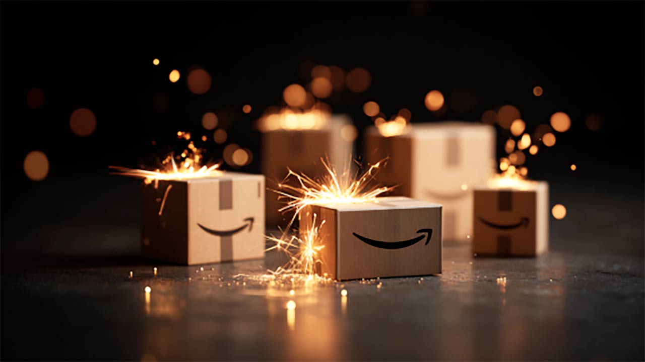 Partono altri sconti pesanti su Amazon, alcuni sono -50%: ecco le 27 offerte che attualmente non hanno rivali