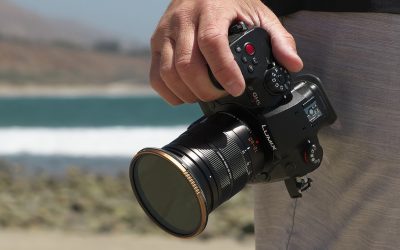 Pazzesco: Panasonic Lumix DC-GH5M2E a 799€ e Lumix S5 II con 18-40mm a 1.499€, scorte limitate