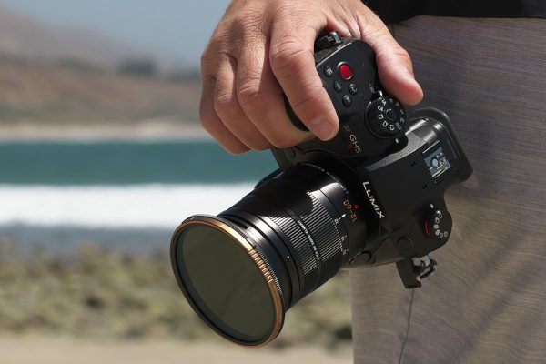 Pazzesco: Panasonic Lumix DC-GH5M2E a 799€ e Lumix S5 II con 18-40mm a 1.499€, scorte limitate