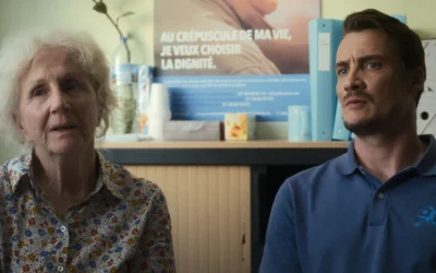 Anche il film francese Buon viaggio, Marie parla di suicidio assistito (mentre in Italia tutto è fermo)