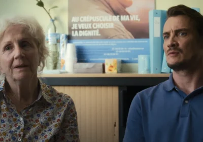 Anche il film francese Buon viaggio, Marie parla di suicidio assistito (mentre in Italia tutto è fermo)