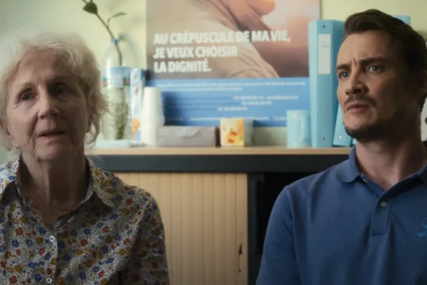 Anche il film francese Buon viaggio, Marie parla di suicidio assistito (mentre in Italia tutto è fermo)