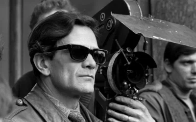 Pier Paolo Pasolini, a cinquant’anni dalla morte i film fondamentali per celebrarne il genio scomodo e visionario