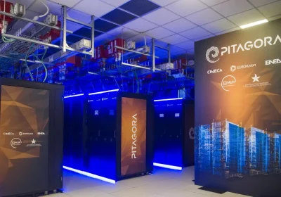 Pitagora, il supercomputer italiano che guida la ricerca sulla fusione nucleare