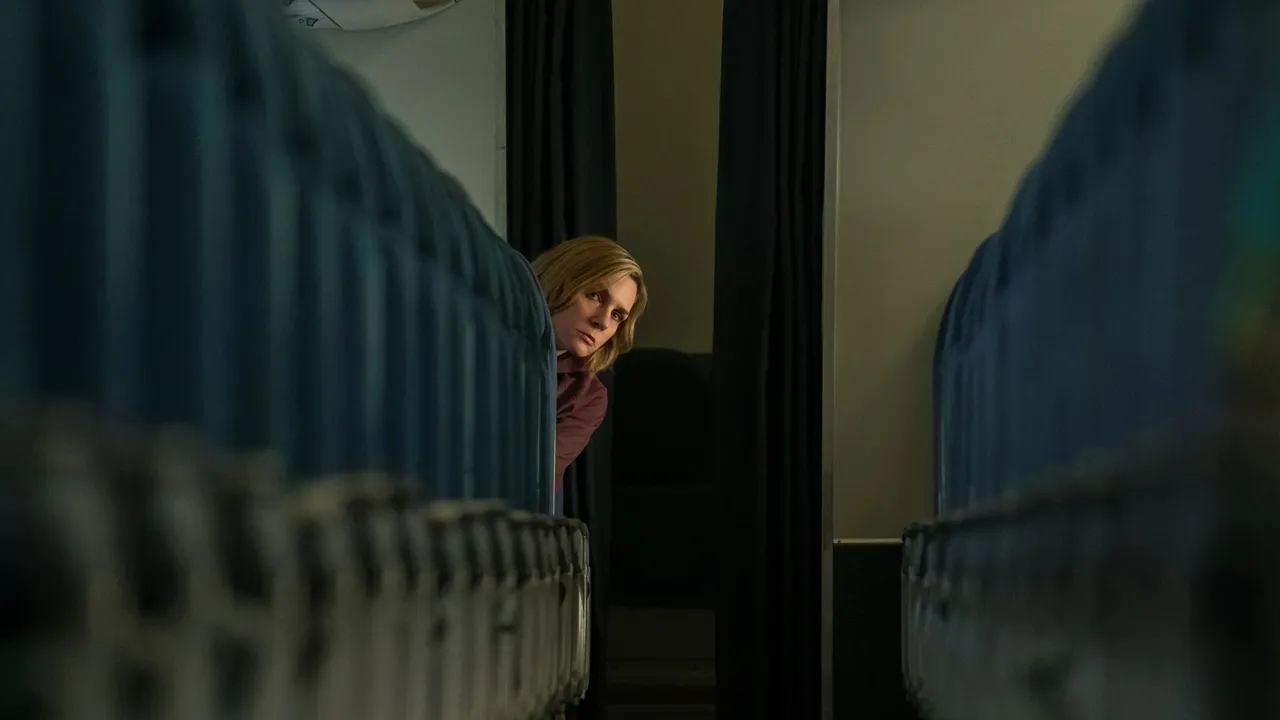 L’apocalisse come non l’avreste mai immaginata è in Pluribus, la nuova serie del creatore di Breaking Bad Vince Gilligan