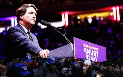 Nick Fuentes, l’intervista all’“antisemita più pericoloso d’America” che sta spaccando la destra USA