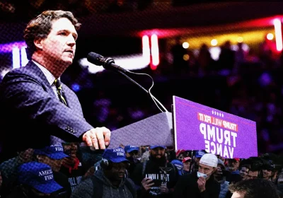 Nick Fuentes, l’intervista all’“antisemita più pericoloso d’America” che sta spaccando la destra USA