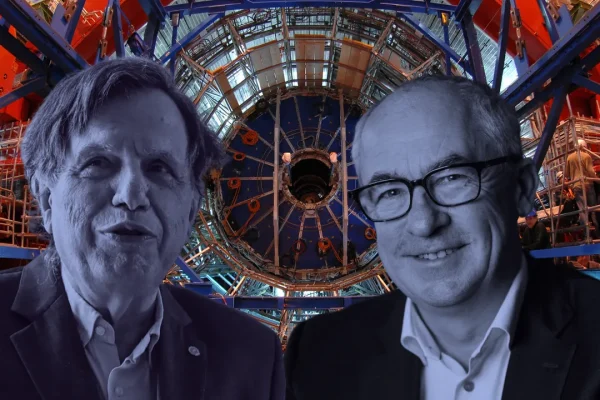 Fisica del futuro, Giorgio Parisi e Mark Thomson: “Una fabbrica di bosoni di Higgs e un Cern per l’intelligenza artificiale”