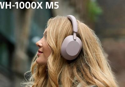 Con un coupon scendono ancora: le super cuffie Sony WH-1000XM5 giù a 218,99€, un super prezzo a tempo limitato