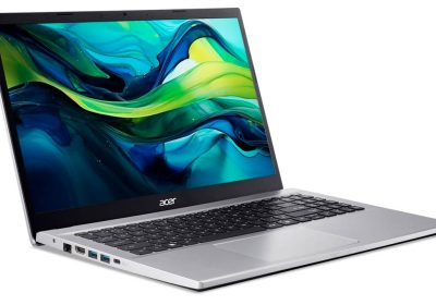 Prezzo impossibile, è sceso ancora: portatile Acer con 32GB di RAM, 1TB SSD e Ryzen 5 crolla a 549€, un tuttofare definitivo
