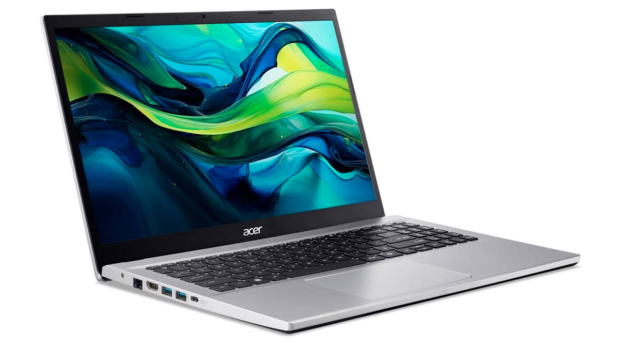 Prezzo impossibile, è sceso ancora: portatile Acer con 32GB di RAM, 1TB SSD e Ryzen 5 crolla a 549€, un tuttofare definitivo