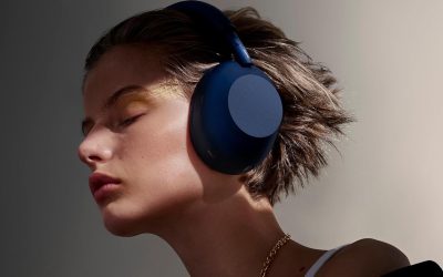 Prezzo mai visto: le Sony WH-1000XM5 Special Edition crollano a 159,99€. Noise cancelling top al minimo storico