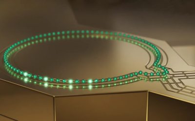 Qiantinuum annuncia Helios, "il computer quantistico più potente al mondo"