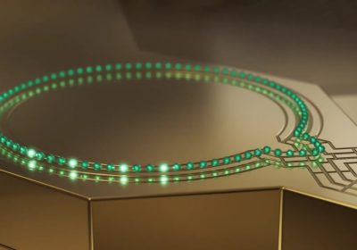 Qiantinuum annuncia Helios, "il computer quantistico più potente al mondo"