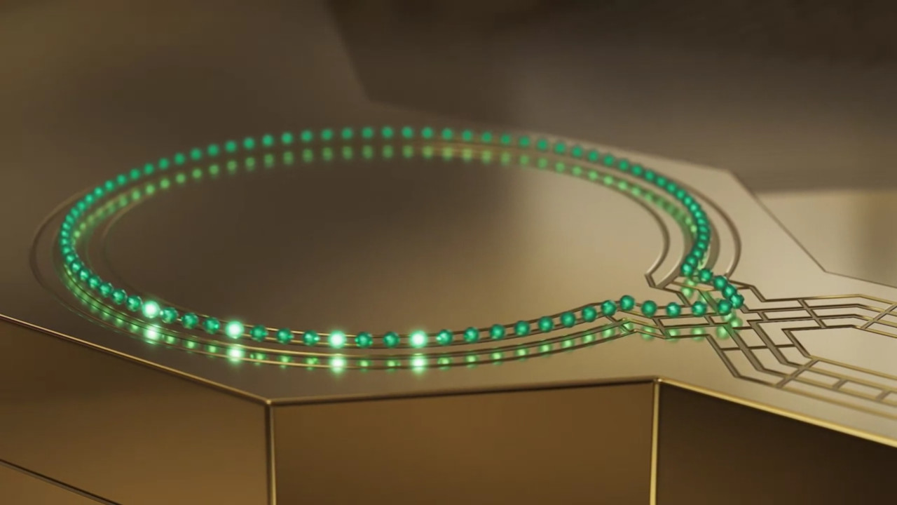 Qiantinuum annuncia Helios, "il computer quantistico più potente al mondo"