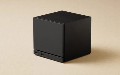 Quanto costerà la Steam Machine? Valve conferma che il prezzo sarà competitivo