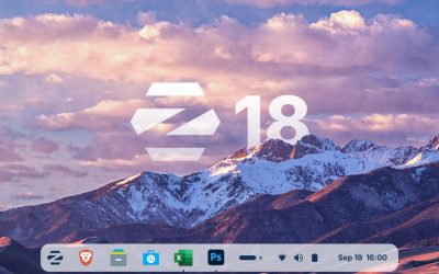 Quasi un milione di utenti lasciano Windows per ZorinOS: record per la distro Linux