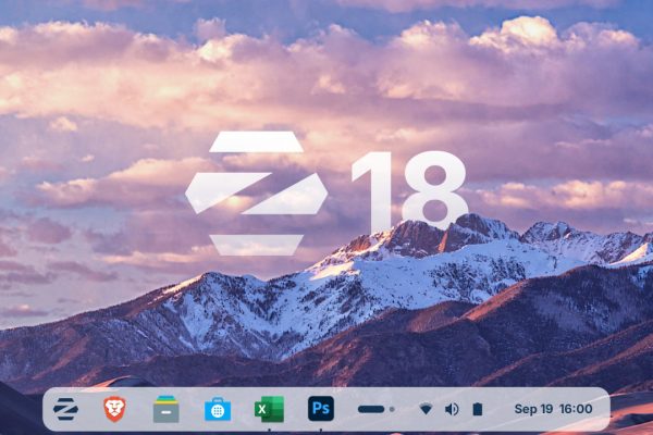 Quasi un milione di utenti lasciano Windows per ZorinOS: record per la distro Linux