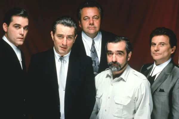 Come la colonna sonora di Quei bravi ragazzi ha trasformato per sempre il gangster movie