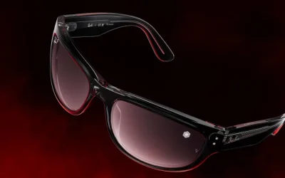 Ray-Ban Star Wars: la nuova collezione ufficiale ispirata a Yoda, Darth Vader e Kylo Ren