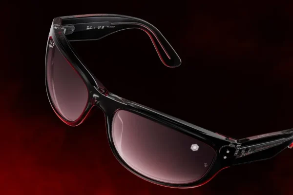 Ray-Ban Star Wars: la nuova collezione ufficiale ispirata a Yoda, Darth Vader e Kylo Ren