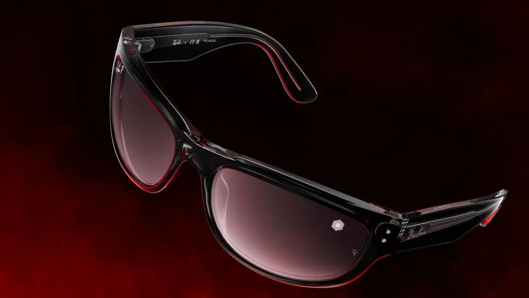 Ray-Ban Star Wars: la nuova collezione ufficiale ispirata a Yoda, Darth Vader e Kylo Ren