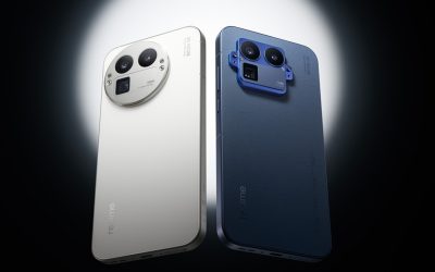 Realme GT 8 Pro arriva in Italia: ecco i prezzi di tutte le versioni del top di gamma