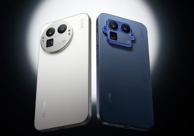 Realme GT 8 Pro arriva in Italia: ecco i prezzi di tutte le versioni del top di gamma