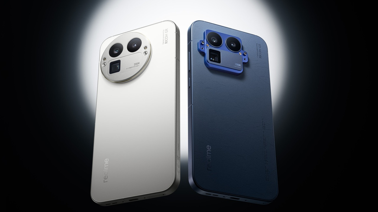 Realme GT 8 Pro arriva in Italia: ecco i prezzi di tutte le versioni del top di gamma