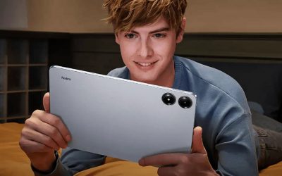 Redmi Pad Pro da 12,1" 2560×2600 pixel, Snapdragon 7, 10.000mAh, tablet imperdibile a 219,90€