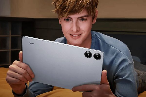 Redmi Pad Pro da 12,1" 2560×2600 pixel, Snapdragon 7, 10.000mAh, tablet imperdibile a 219,90€