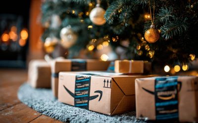 Regali di Natale spendendo poco con il Black Friday: tante idee mai sopra i 100€