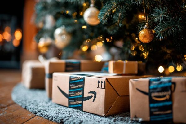 44 idee regalo sotto i 50€: con le offerte Amazon via pensieri e stress, facendo bella figura